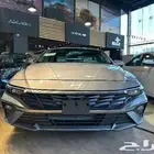 هيونداي النترا سمارت 2000 سي سي 2025 بسعر مميز