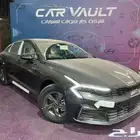 كيا - كي 5 - 2025 - محرك 2.5 مطور - خليجي