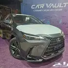 لكزس - NX350 - 2025 - AA - بنزين -سعودي