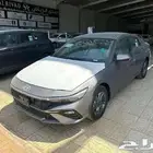 هونداي النترا 2025 سمارت 2000 سي سي كاش وتقسيط
