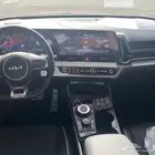 كيا سبورتاج 2024 GT-Line للتنازل بمقابل
