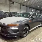 هونداى سوناتا كمفورت 2025