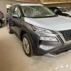 نيسان اكستريل استندر 2025