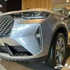 هافال اتش 6 موديل 2025 بريميوم بسعر مميز