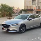 مازدا 6