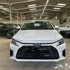 تويوتا يارس YX 1.3 بنزين 2026
