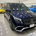 V-CLASS 250 - 2022 - 25.000 KM