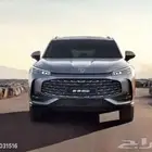 MG HS ستاندر 2025 وكاله