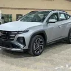 هيونداي توسان 1.6 كمفورت 2025