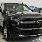 تاهو LS ثلاجة بدون دبل 2024 اسود