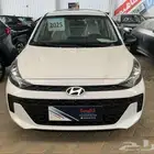 هيونداي i10 جراند 2025