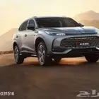 MG HS ستاندر 2025 وكاله