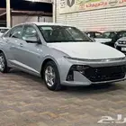 هيونداي اكسنت 2025 فليت   سمارت بالنقد والتقيسط