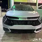 كيا سوبرتاج مكينه 1.6 ستاندر مطور 2024 دبل