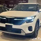 كيا سيلتوس نص فل بانوراما 2025 عرض الكاش والاقساط