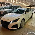 نيسان التيما SV نص فل 2025 كاش وتقسيط