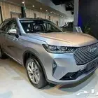 هافال H6 بريمم 2025