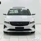 جيلي امجراند فل 2024-CVT 48300 ريال شامل الضريبة عرض خاص
