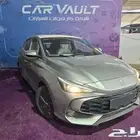 ام جي - MG3 - 2025 - ستاندر - سعودي