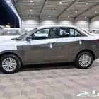 سوزوكي ديزاير GLX 2025