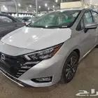 نيسان صني موديل 2024 الشكل القديم والجديد