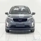 جيلي - جي اكس 3 برو - 2025