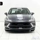 هونداي -سوناتا كمفورت 2025 ب 115000 ريال