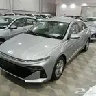 هونداي اكسنت سمارت موديل 2026 عرض خاص ومميز