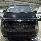 هيونداى استاريا 9 راكب -ديزل -موديل 26 كاش وتقسيط
