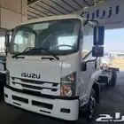جميع سيارات ايسوزو موزع متعمد 2025 كاش واقساط