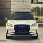 لينكولن كورسير ستاندر 2025 كاش واقساط