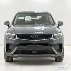 جيلي توجيلا - 2023 - الشكل القديم - فل كامل