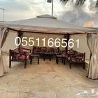 مظلة للحدائق