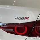 علامه شنطه 400R الاصدار الياباني Q50