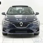 رينو ميجان فل 2023- 63250ريال شامل الضريبة