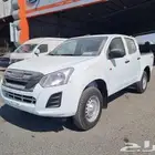 أيسوزو ديماكس غمارتين دبل 2025