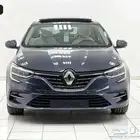 رينو ميجان فل 2023- 63250ريال شامل الضريبة