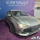 ام جي - MG3 - 2025 - ستاندر - سعودي
