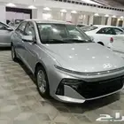 هيونداي اكسنت سمارت 2026 كاش وتاجير منتهي بالتمليك