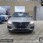 ام جي MG5 ستاندر 2025