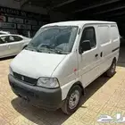سوزوكي ايكو بضاعه 2026 بنزين كاش وتقسيط