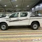 تويوتاهايلوكس غمارتين سلق ديزل سعودى 2025