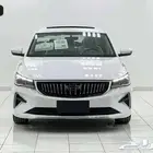 جيلي امجراند فل 2024-CVT 48300 ريال شامل الضريبة عرض خاص