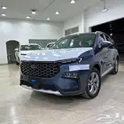 فورد تيرتوري ترند 2025 - FORD TERRITORY TREND