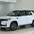 شانجان CS95 فل رويال 2022 - ب 1420 ريال شهريا