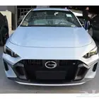 جي اي سي GAC امباو 2025