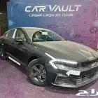 كيا - كي 5 - 2025 - محرك 2.5 مطور - خليجي