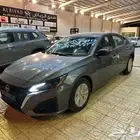 نيسان التيما ستاندر 2025 كاش وتقسيط