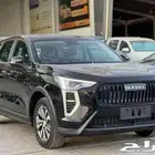 هافال جوليان ستاندر 2025 بأفضل الاسعار كاش واقساط