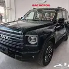 هافال H9 2026 كاش او اقساط